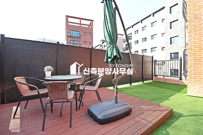 경기 파주시 상지석동 모리안 10차 [ 3룸 . 가변형4룸 . 테라스 Type ] 분양 매물번호 15781 사진 26