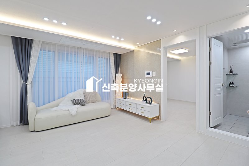 경기 안산상록구 부곡동 로얄팰리스 [ 2룸 . 테라스 . 복층 Type ] 분양 매물번호 15780 사진 1