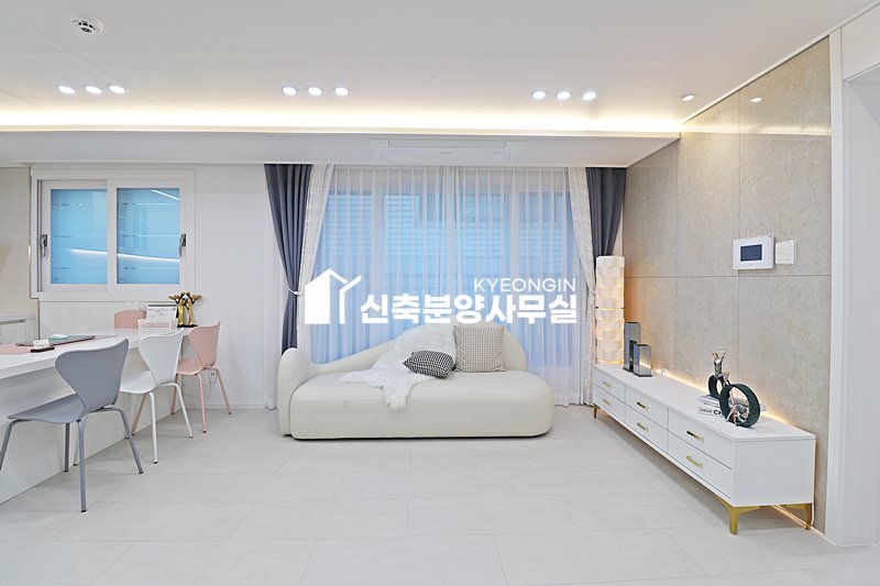 경기 안산상록구 부곡동 로얄팰리스 [ 2룸 . 테라스 . 복층 Type ] 분양 매물번호 15780 사진 2