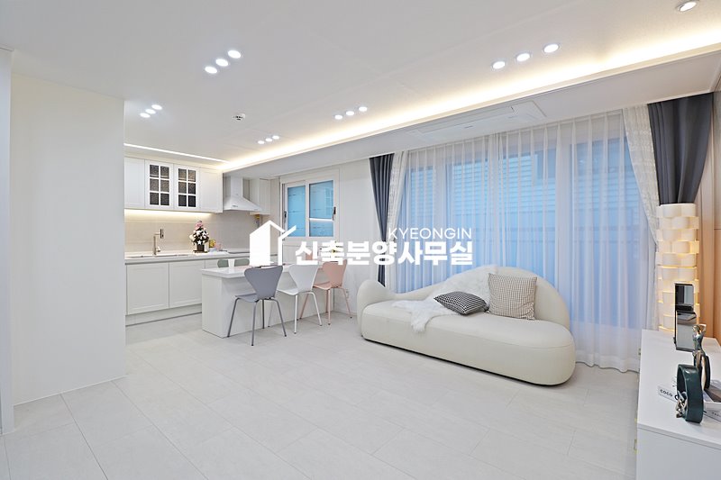 경기 안산상록구 부곡동 로얄팰리스 [ 2룸 . 테라스 . 복층 Type ] 분양 매물번호 15780 사진 3