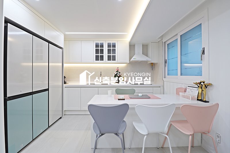 경기 안산상록구 부곡동 로얄팰리스 [ 2룸 . 테라스 . 복층 Type ] 분양 매물번호 15780 사진 6