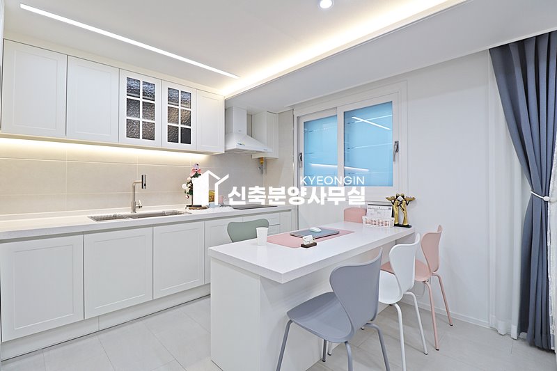 경기 안산상록구 부곡동 로얄팰리스 [ 2룸 . 테라스 . 복층 Type ] 분양 매물번호 15780 사진 7