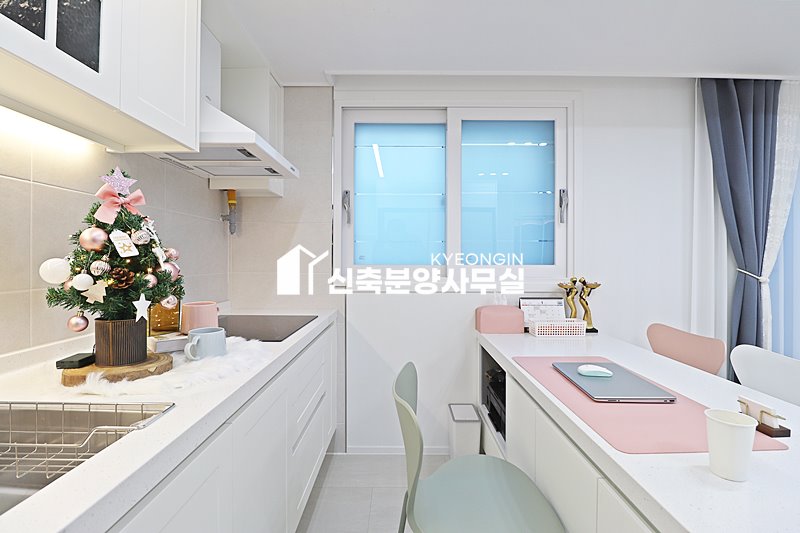 경기 안산상록구 부곡동 로얄팰리스 [ 2룸 . 테라스 . 복층 Type ] 분양 매물번호 15780 사진 8
