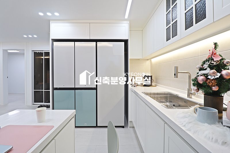 경기 안산상록구 부곡동 로얄팰리스 [ 2룸 . 테라스 . 복층 Type ] 분양 매물번호 15780 사진 10