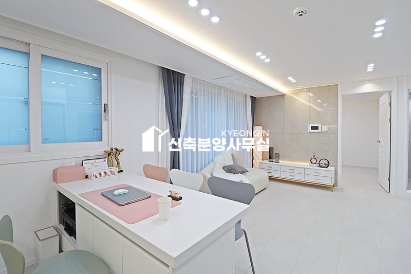 경기 안산상록구 부곡동 로얄팰리스 [ 2룸 . 테라스 . 복층 Type ] 분양 매물번호 15780 사진 11