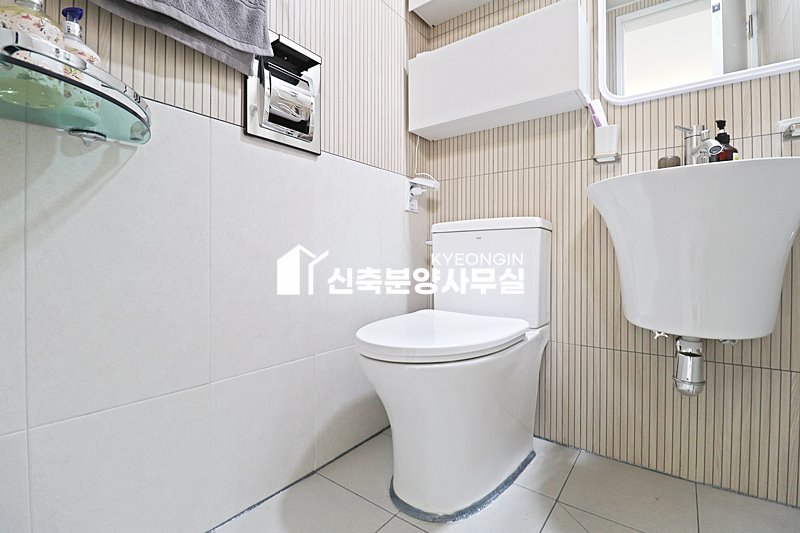 경기 안산상록구 부곡동 로얄팰리스 [ 2룸 . 테라스 . 복층 Type ] 분양 매물번호 15780 사진 13