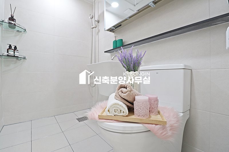 경기 안산상록구 부곡동 로얄팰리스 [ 2룸 . 테라스 . 복층 Type ] 분양 매물번호 15780 사진 15