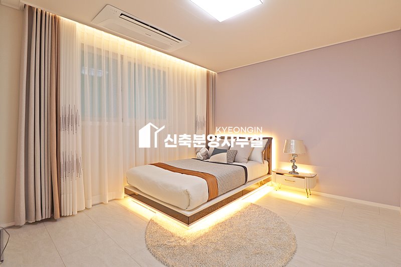 경기 안산단원구 고잔동 뉴캐슬 [ 3룸 . 4룸 . 테라스 . 복층 Type ] 분양 매물번호 15779 사진 13