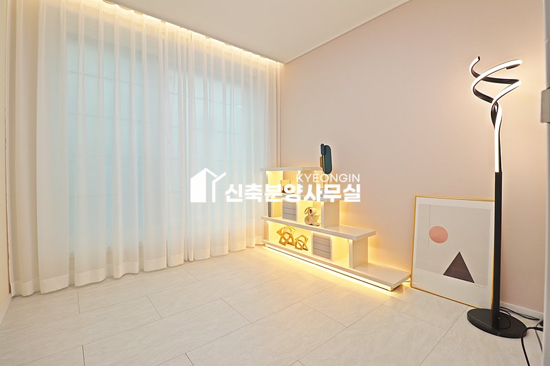 경기 안산단원구 고잔동 뉴캐슬 [ 3룸 . 4룸 . 테라스 . 복층 Type ] 분양 매물번호 15779 사진 16