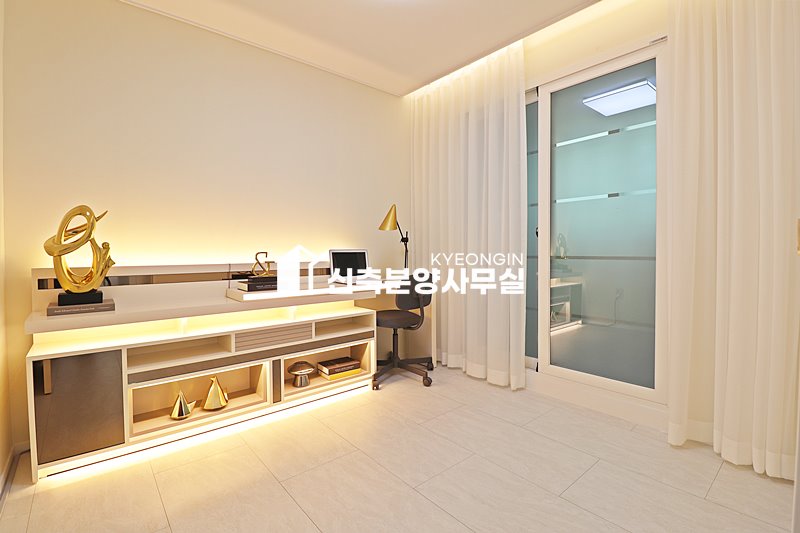 경기 안산단원구 고잔동 뉴캐슬 [ 3룸 . 4룸 . 테라스 . 복층 Type ] 분양 매물번호 15779 사진 17