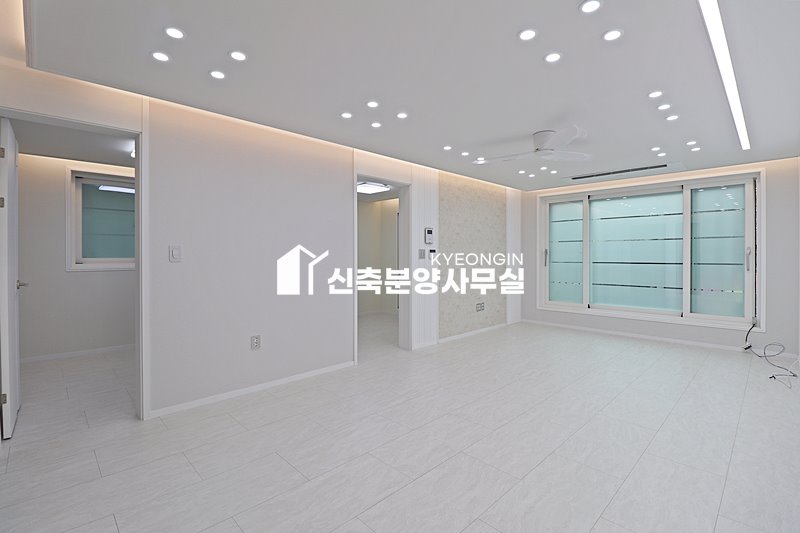 경기 안산단원구 고잔동 뉴캐슬 [ 3룸 . 4룸 . 테라스 . 복층 Type ] 분양 매물번호 15779 사진 20
