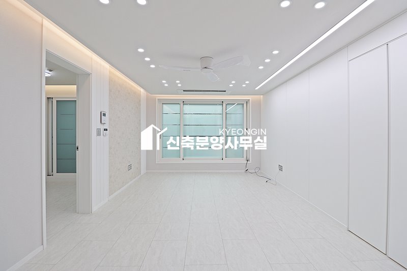 경기 안산단원구 고잔동 뉴캐슬 [ 3룸 . 4룸 . 테라스 . 복층 Type ] 분양 매물번호 15779 사진 21