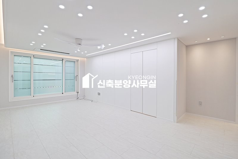 경기 안산단원구 고잔동 뉴캐슬 [ 3룸 . 4룸 . 테라스 . 복층 Type ] 분양 매물번호 15779 사진 22
