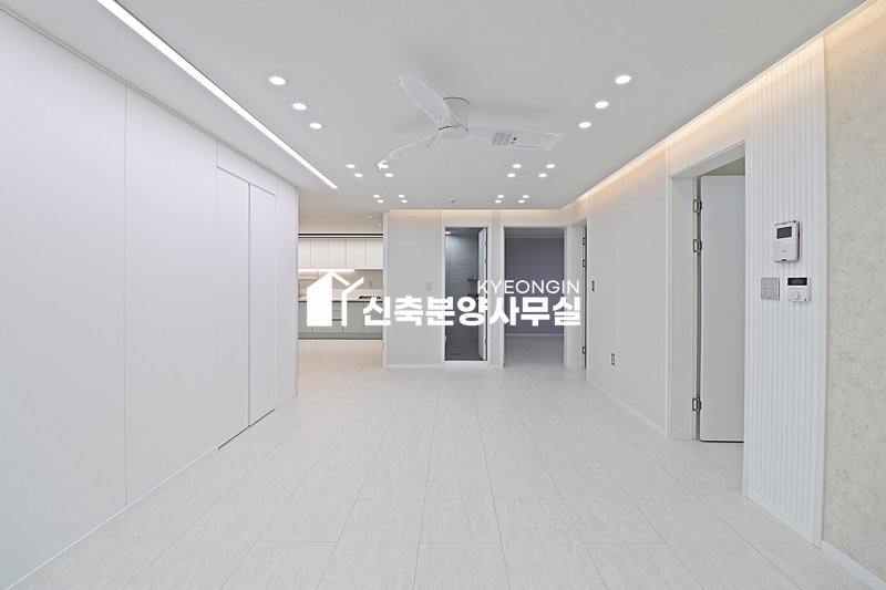 경기 안산단원구 고잔동 뉴캐슬 [ 3룸 . 4룸 . 테라스 . 복층 Type ] 분양 매물번호 15779 사진 24