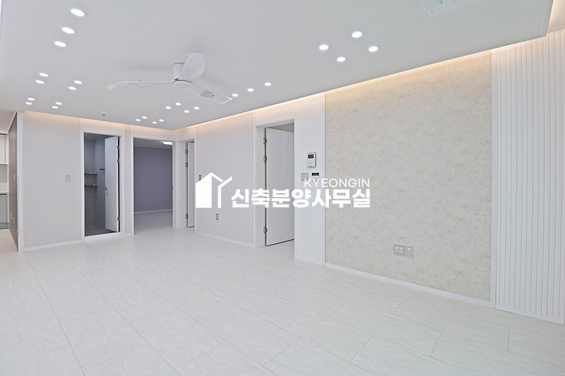 경기 안산단원구 고잔동 뉴캐슬 [ 3룸 . 4룸 . 테라스 . 복층 Type ] 분양 매물번호 15779 사진 25