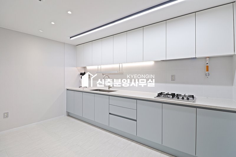 경기 안산단원구 고잔동 뉴캐슬 [ 3룸 . 4룸 . 테라스 . 복층 Type ] 분양 매물번호 15779 사진 26