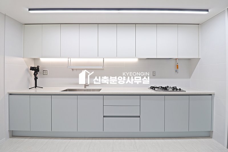 경기 안산단원구 고잔동 뉴캐슬 [ 3룸 . 4룸 . 테라스 . 복층 Type ] 분양 매물번호 15779 사진 27