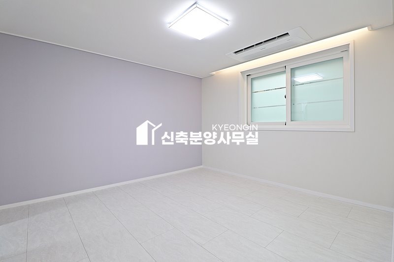 경기 안산단원구 고잔동 뉴캐슬 [ 3룸 . 4룸 . 테라스 . 복층 Type ] 분양 매물번호 15779 사진 28