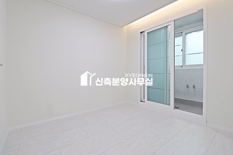 경기 안산단원구 고잔동 뉴캐슬 [ 3룸 . 4룸 . 테라스 . 복층 Type ] 분양 매물번호 15779 사진 31