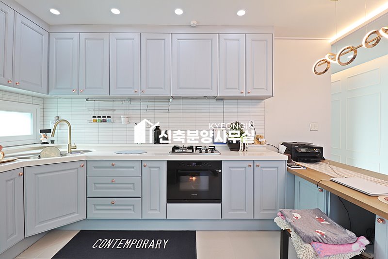 경기 김포시 통진읍 서암리 삼성캐슬 [ 3룸 . 테라스 . 복층 Type ] 분양 매물번호 15778 사진 11