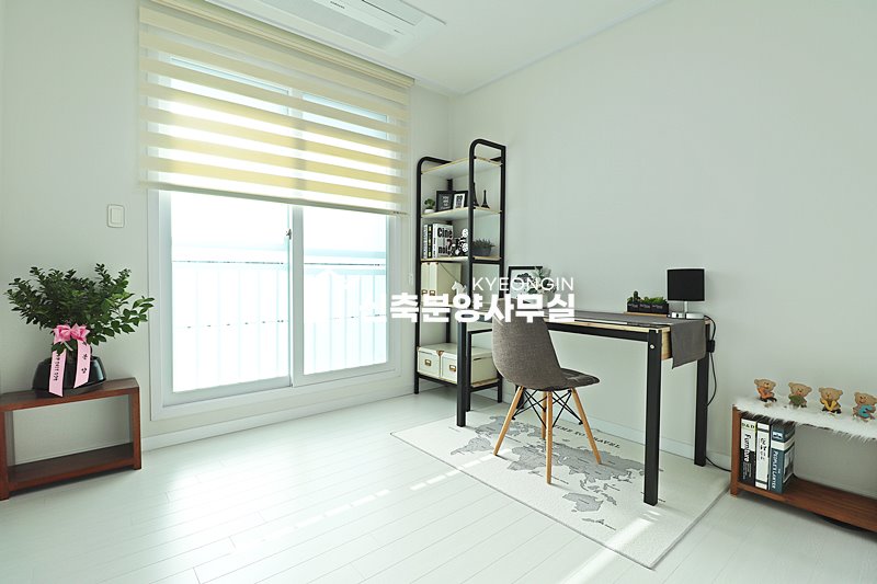 경기 김포시 통진읍 서암리 삼성캐슬 [ 3룸 . 테라스 . 복층 Type ] 분양 매물번호 15778 사진 16