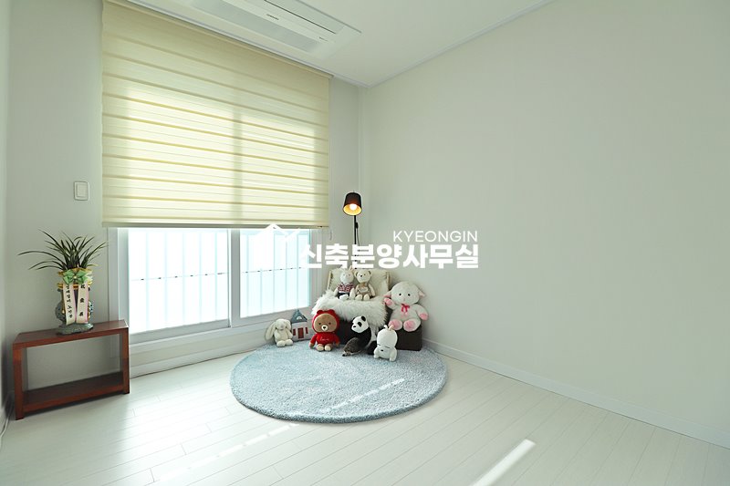 경기 김포시 통진읍 서암리 삼성캐슬 [ 3룸 . 테라스 . 복층 Type ] 분양 매물번호 15778 사진 17
