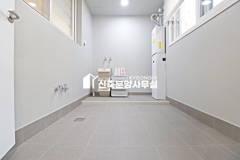 경기 양주시 장흥면 일영리 호림 리슈리안빌리지 [ 3룸 . 테라스 . 복층 Type ] 분양 매물번호 15777 사진 13