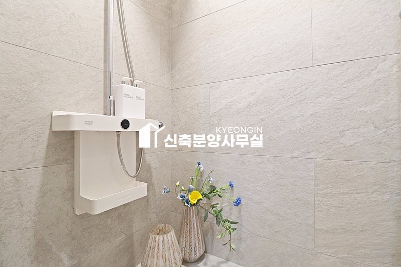 경기 양주시 장흥면 일영리 호림 리슈리안빌리지 [ 3룸 . 테라스 . 복층 Type ] 분양 매물번호 15777 사진 17