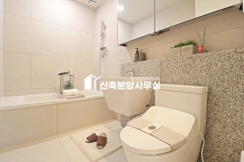 경기 양주시 장흥면 일영리 호림 리슈리안빌리지 [ 3룸 . 테라스 . 복층 Type ] 분양 매물번호 15777 사진 20