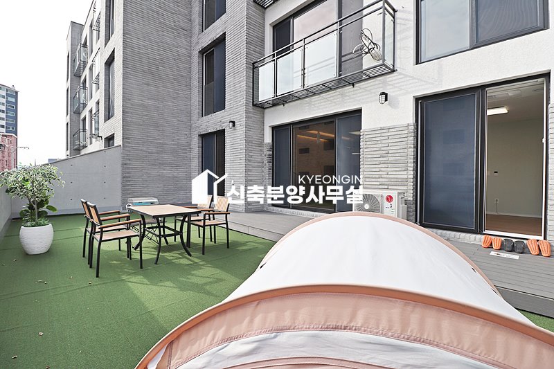 경기 양주시 장흥면 일영리 호림 리슈리안빌리지 [ 3룸 . 테라스 . 복층 Type ] 분양 매물번호 15777 사진 22