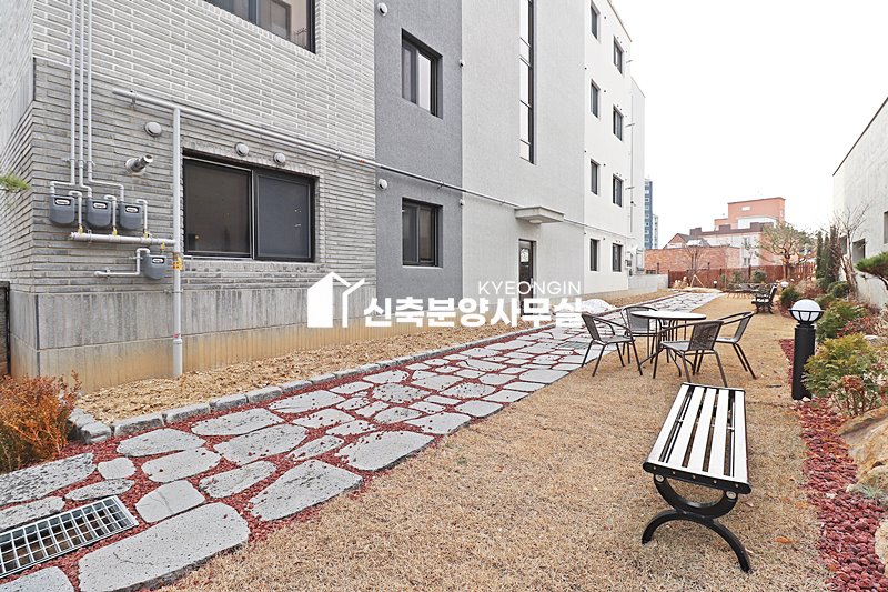 경기 양주시 장흥면 일영리 호림 리슈리안빌리지 [ 3룸 . 테라스 . 복층 Type ] 분양 매물번호 15777 사진 25