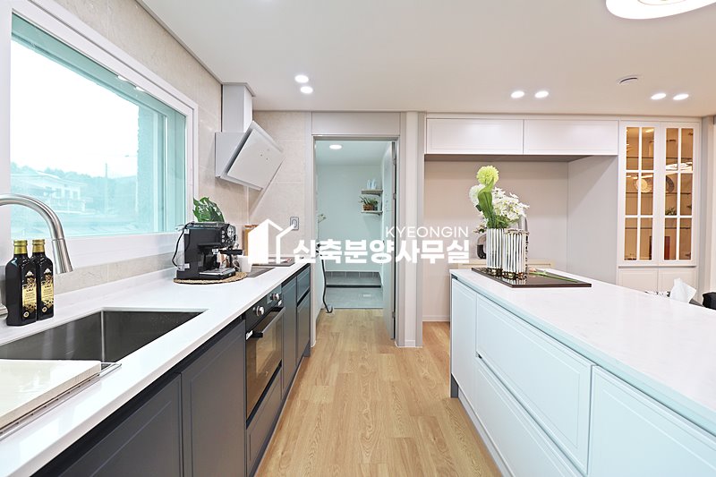 경기 양주시 백석읍 복지리 베르니타운 2차 [ 3룸 . 테라스 Type ] 분양 매물번호 15776 사진 15