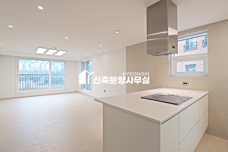경기 양주시 백석읍 복지리 아리야 [ A . B Type ] 분양 매물번호 15775 사진 1