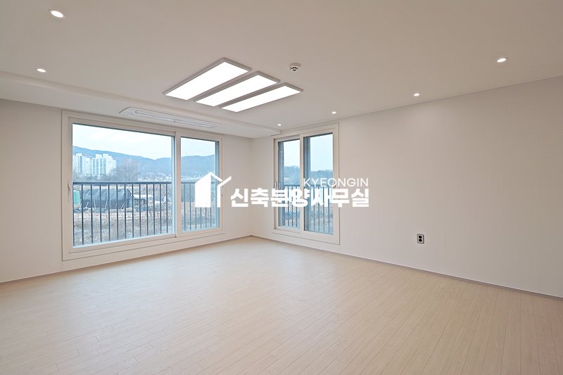 경기 양주시 백석읍 복지리 아리야 [ A . B Type ] 분양 매물번호 15775 사진 6