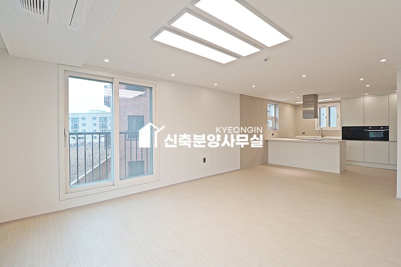 경기 양주시 백석읍 복지리 아리야 [ A . B Type ] 분양 매물번호 15775 사진 7