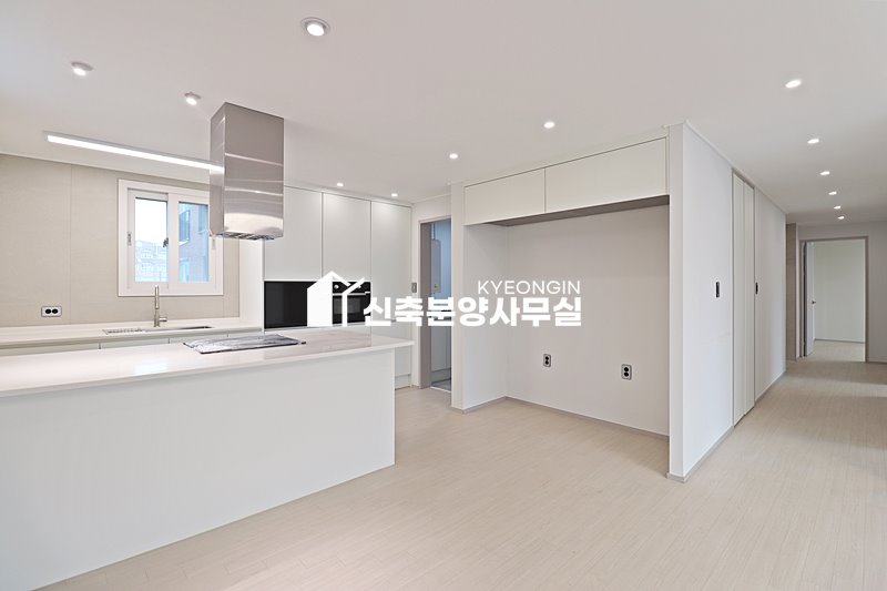 경기 양주시 백석읍 복지리 아리야 [ A . B Type ] 분양 매물번호 15775 사진 10