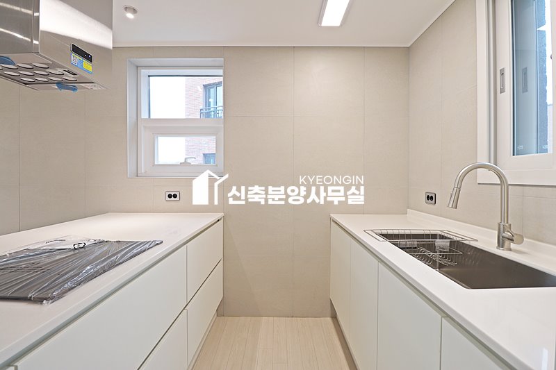 경기 양주시 백석읍 복지리 아리야 [ A . B Type ] 분양 매물번호 15775 사진 14