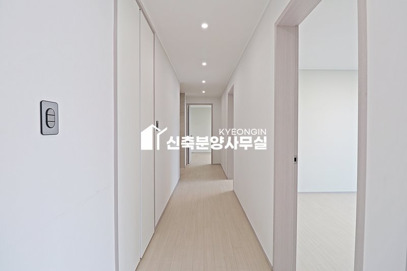 경기 양주시 백석읍 복지리 아리야 [ A . B Type ] 분양 매물번호 15775 사진 16