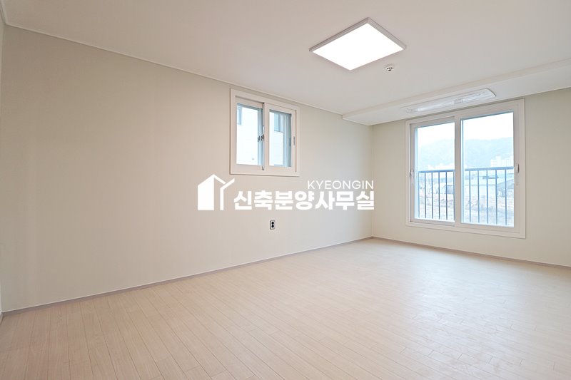 경기 양주시 백석읍 복지리 아리야 [ A . B Type ] 분양 매물번호 15775 사진 17