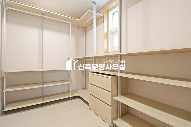 경기 양주시 백석읍 복지리 아리야 [ A . B Type ] 분양 매물번호 15775 사진 19