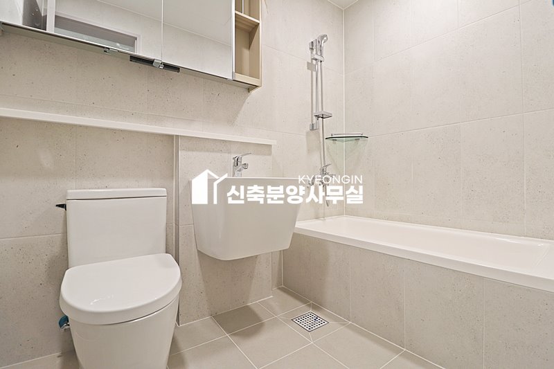 경기 양주시 백석읍 복지리 아리야 [ A . B Type ] 분양 매물번호 15775 사진 20