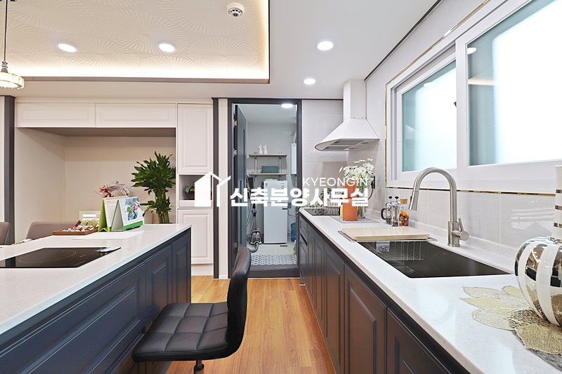 경기 양주시 백석읍 복지리 동광팰리스 [ A . B Type ] 분양 매물번호 15774 사진 17