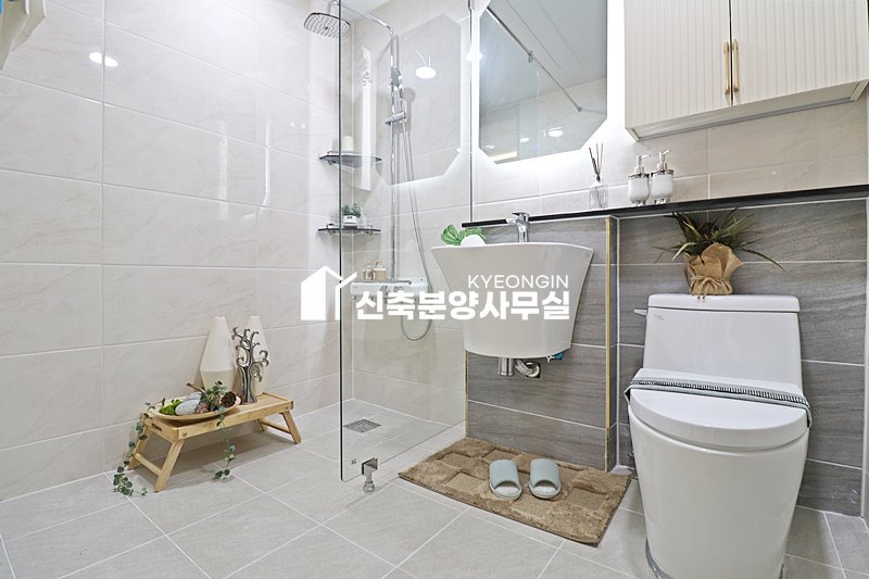 경기 양주시 백석읍 복지리 동광팰리스 [ A . B Type ] 분양 매물번호 15774 사진 25