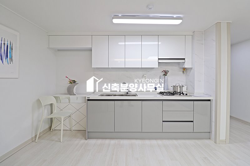 인천 남동구 만수동 힘찬 [ 2룸 . 3룸 . 테라스 Type ] 분양 매물번호 15773 사진 7