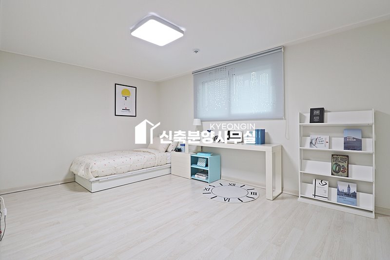 인천 남동구 만수동 힘찬 [ 2룸 . 3룸 . 테라스 Type ] 분양 매물번호 15773 사진 8