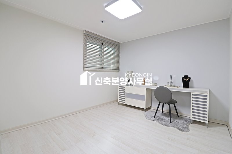 인천 남동구 만수동 힘찬 [ 2룸 . 3룸 . 테라스 Type ] 분양 매물번호 15773 사진 10