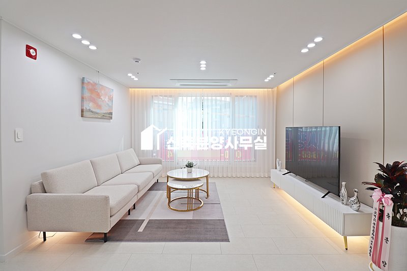 경기 고양덕양구 행신동 코지하임 [ 3룸 . 테라스 Type ] 분양 매물번호 15772 사진 3