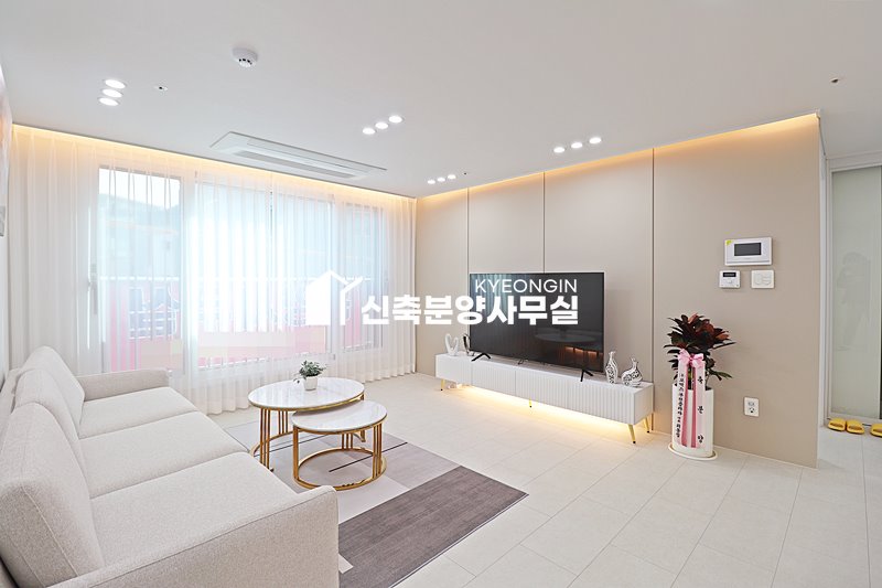 경기 고양덕양구 행신동 코지하임 [ 3룸 . 테라스 Type ] 분양 매물번호 15772 사진 4