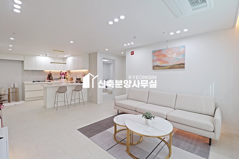 경기 고양덕양구 행신동 코지하임 [ 3룸 . 테라스 Type ] 분양 매물번호 15772 사진 7
