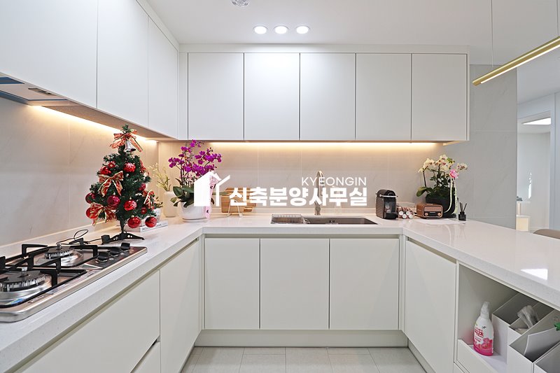 경기 고양덕양구 행신동 코지하임 [ 3룸 . 테라스 Type ] 분양 매물번호 15772 사진 11